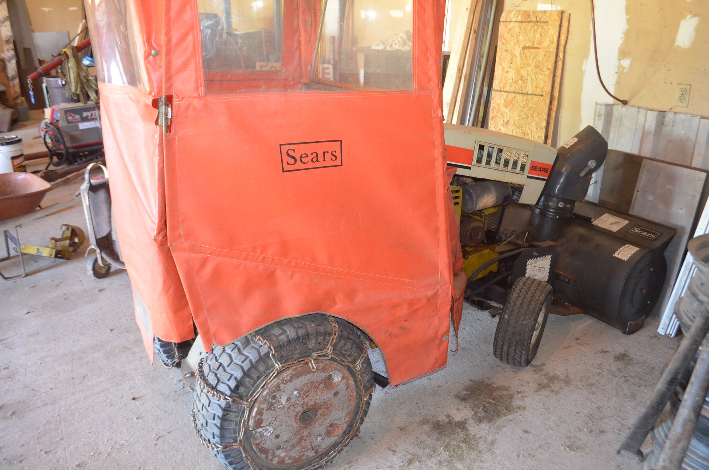 Property photo 12 - PERSONAL PROPERTY AUCTION IN ALLEN COUNTY, INDIANA